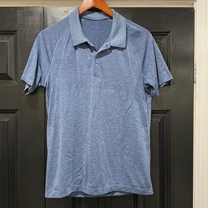 Lululemon Polo